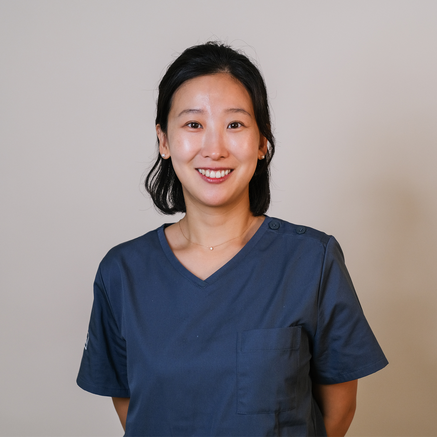 Dr. Sunny Moon